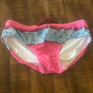 Aronik swim brief